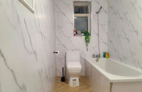 Comfortable 2 Bed Home in Goole by MCPI Hosting, Perfect for Contractors & Families - Foto 7