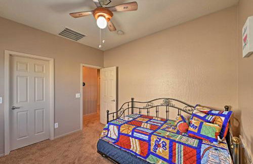 Heated Pool, Fire Pit and Game Room Surprise Home - Foto 20