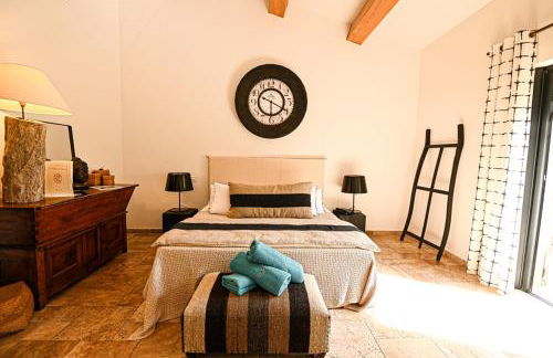 Auberge de l'Oumède - Foto 35