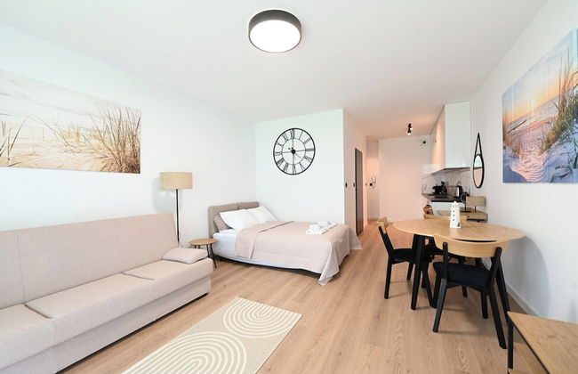 Nadmorska Florina by Q4Apartments - Photo 23