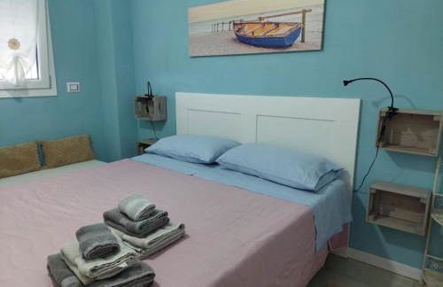 LUCRECE Holiday apartment - Foto 40
