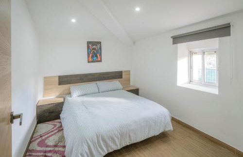 Casa La Molina - Molina de Ubierna - Foto 12