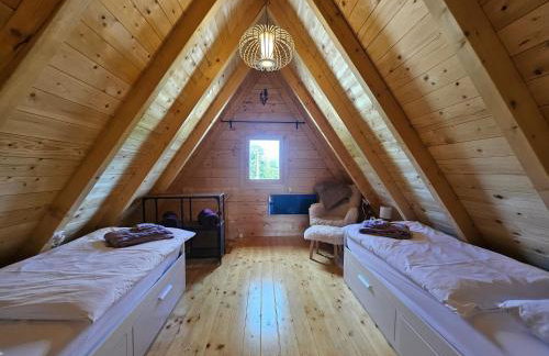 Tomina Koliba Lika - Foto 13