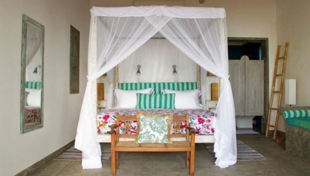 Villa Nilaya - Foto 4, Habitación