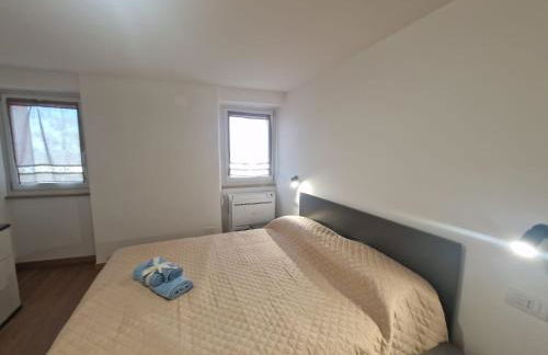 Colombes - Terrazza vista mare - Foto 11