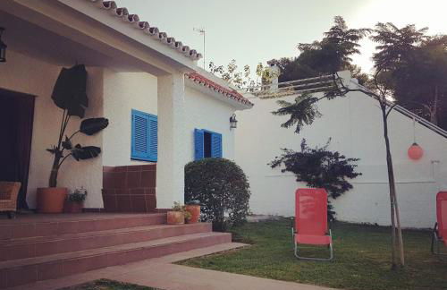 Chalet en Caños, sin coger coche para la playa Jaima y Pequeña Lulú - Foto 11