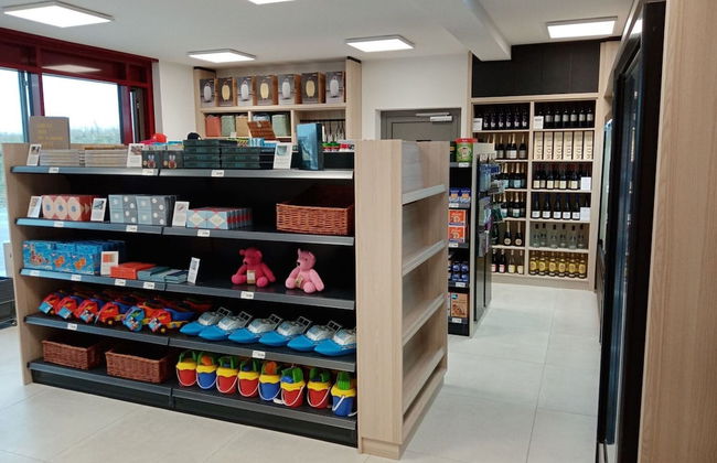 Appartements im Ferienresort Bades Huk - Foto 21