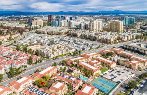 -Vacation-Top corner 2-story one bedroom La Jolla Condo - Foto 34