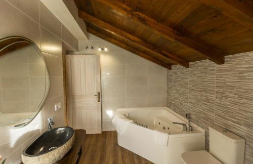 Apartamentos Casona del Campo - Foto 23