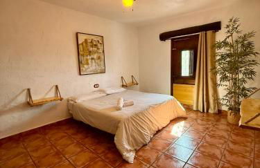 El Cielo, Cortijo en el corazón de las montañas - Foto 18