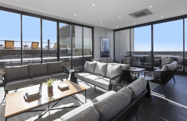 Avani Melbourne Box Hill Residences - Foto 71