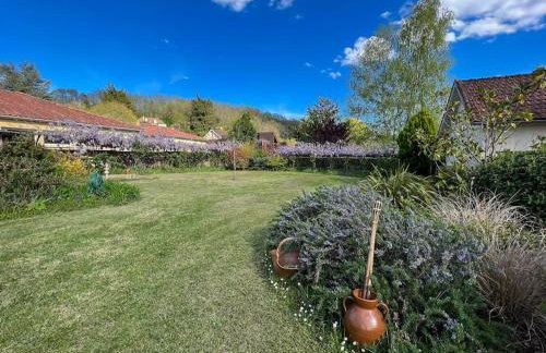 Maison Sainte-Sabine Castels - Foto 10