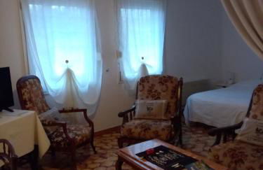 Villa Arc en Ciel et clé des champs - Photo 25