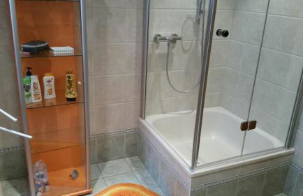 Ferienwohnung am Süd-Schwarzwald 1 - Foto 7