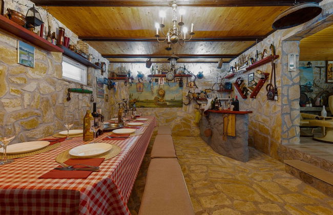 Villa Fenix - Foto 12