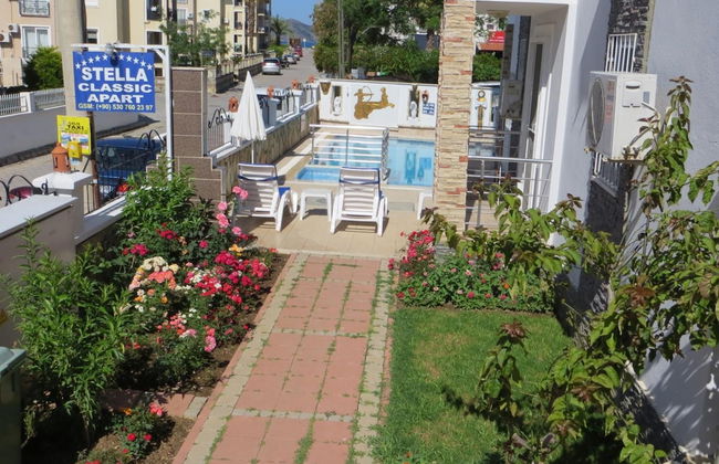 Stella Classic Apart - Photo 54