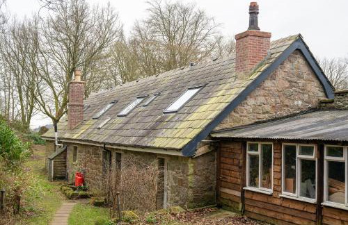 Gardeners Cottage - Foto 26