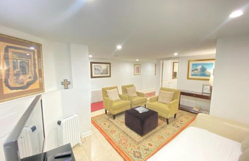 Renovated English Basement 2bdrm Home near METRO - Foto 8