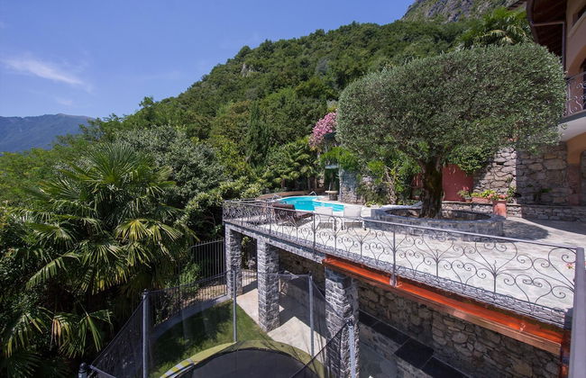 Villa Isola Verde (Main Villa) - Foto 62