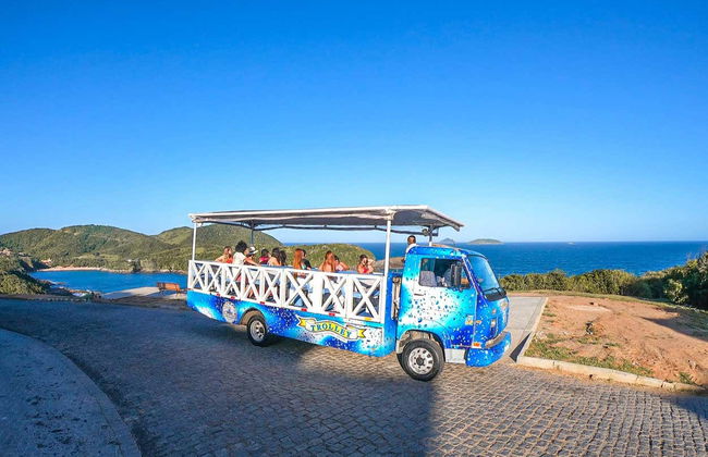 Day Trip to Búzios - Photo 2