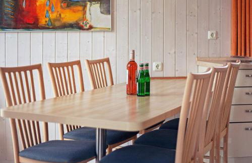 4 person holiday home in GROEMITZ - Photo 7