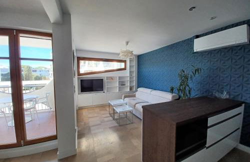 Fenestrelle By LGM une chambre, climatisation, wifi - Foto 7