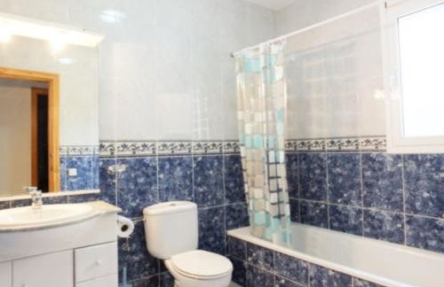 Villa Oasis WITH LARGE PRIVATE SWIMMING POOL - Foto 20