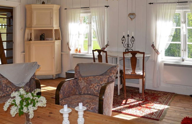 7 Person Holiday Home in Jarbo-by Traum - Foto 18