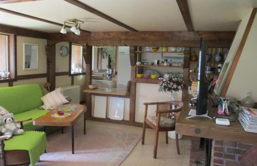 Altes Jägerhaus - Foto 6