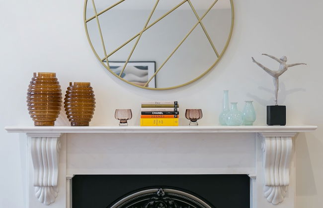 Urban Chic - Drury - Foto 16