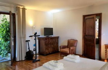 Maison Crouzande - Foto 28