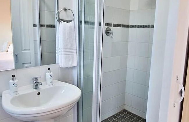 Jeffreys Bay Luxury Apartments - Foto 35