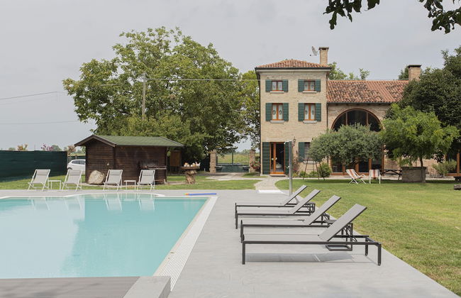 Casolare La Quercia - Photo 57