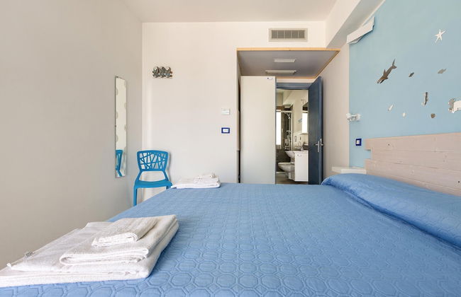 2133 Maresidence - Camere Matrimoniali - Foto 6