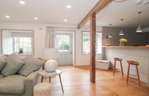 The Threshing Barn - Foto 7