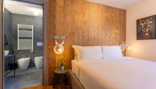 Le Mallet, Courmayeur, Alpine Homesuite - Photo 5
