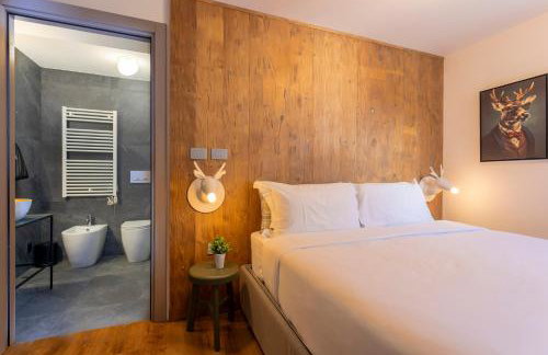 Le Mallet, Courmayeur, Alpine Homesuite - Foto 50