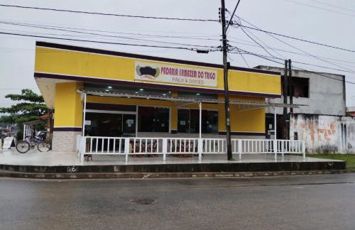 Cantinho do descanso - Foto 43