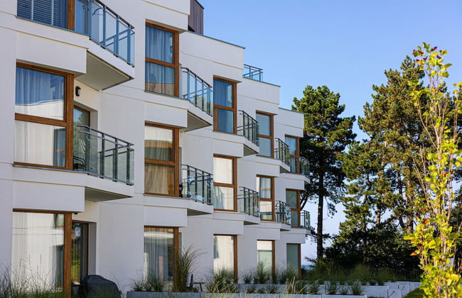 Hermoso Wypoczynek w Strefie SPA Blisko Morza - Foto 19