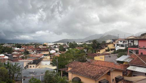 Beach House in São Sebastião - Foto 3