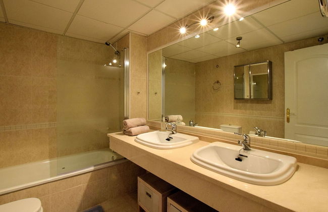 Beautiful Penthouse Apartment With Roof Terrace and Panoramic Views - Foto 18