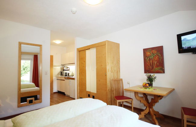 Apartment in Ischgl - Foto 15