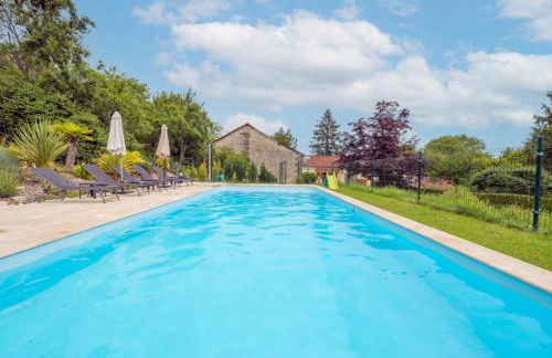 Villa Duroux - Foto 26