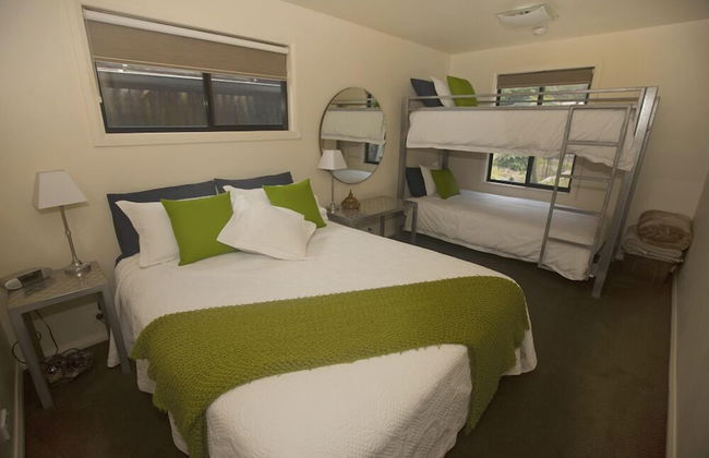 Tyenna River Cottage - Foto 2