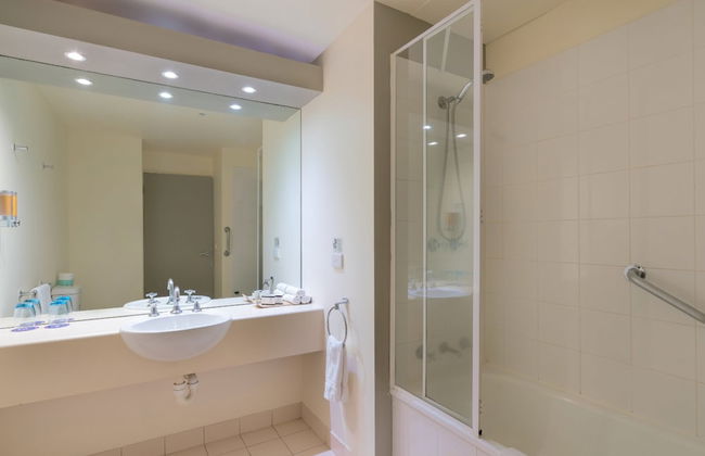 Park Regis Griffin Suites - Foto 35