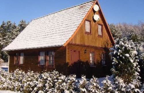 Apartment Gehrmann in Nossentiner Hütte by Interhome - Foto 2