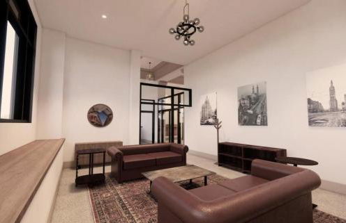 Landing Beautiful 2BD Rooftop Lounge Clubhouse - Foto 37