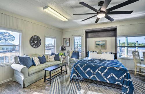 Waterfront Tarpon Springs Vacation Rental! - Foto 12