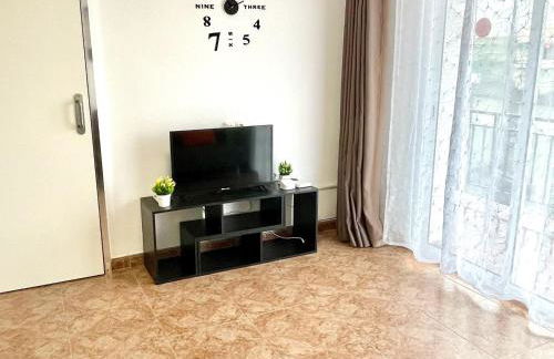 APARTBEACH BONA NOVA JUNTO PLAYA y CLIMATIZADO - Foto 15