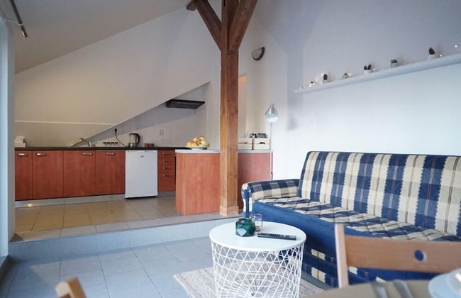 Attic Flat With Amazing Terrace - Foto 20